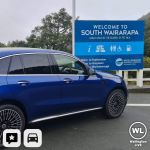 Mercedes vs The Remutaka’s 