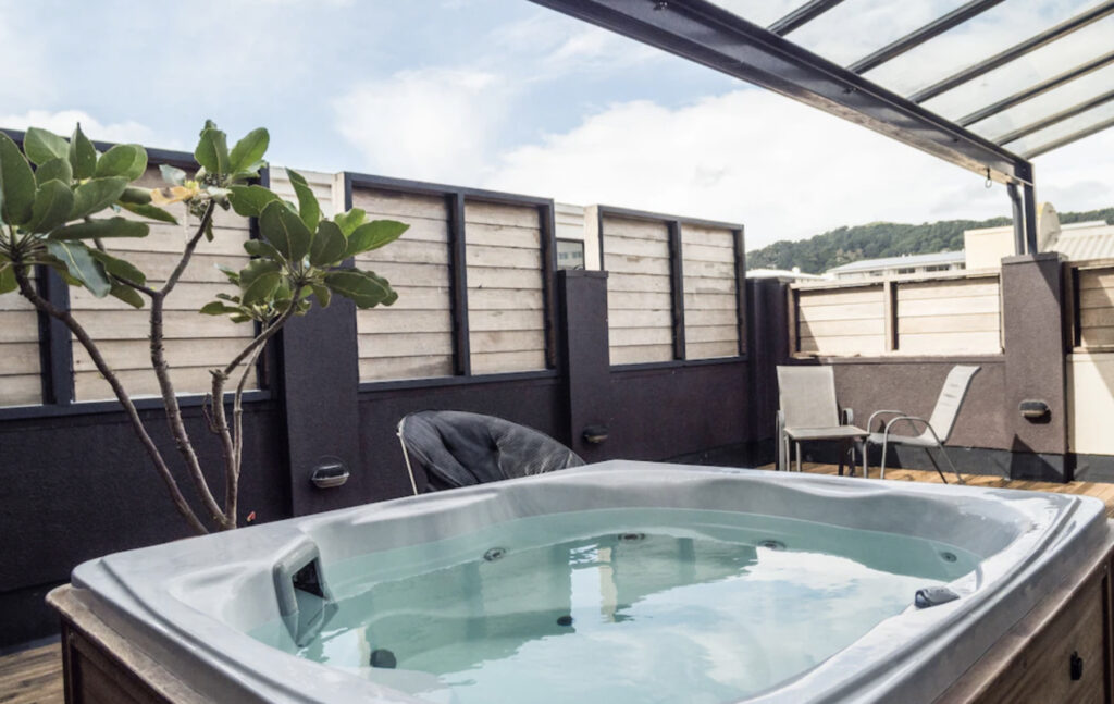 Affordable, Luxury Hotels in Wellington