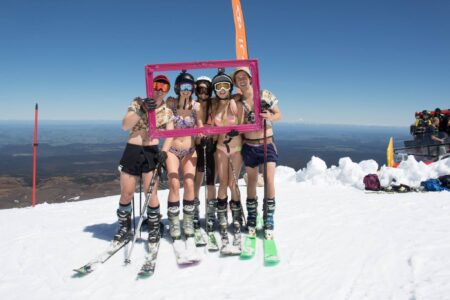New owners for Turoa Ski Resort