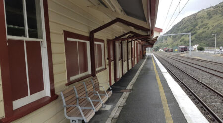 Kāpiti Commuters Frustrated by Wellington’s Unreliable Public Transport.