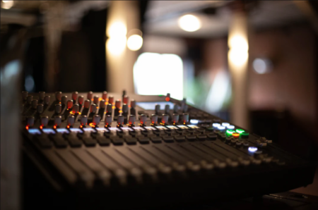Audio Avenue: Behind the scenes of all your favourite gigs