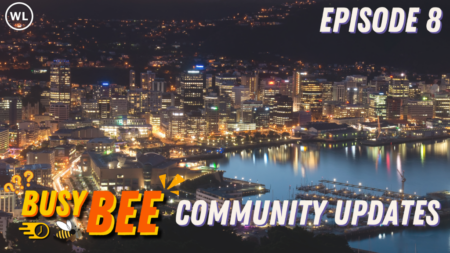 Wellington Community Updates 03/08/23
