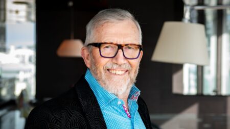 Chris Parkin