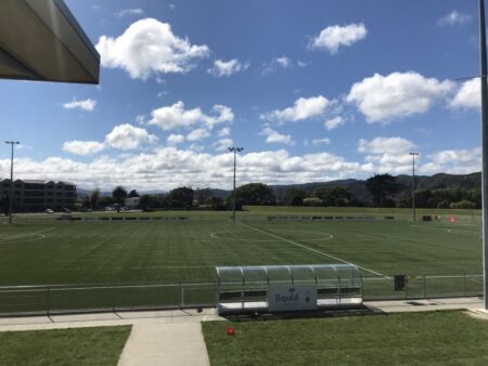Wellington City Council’s Response to review their sportsfield charges