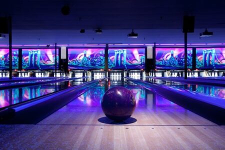 Late night activities for night owls in Wellington