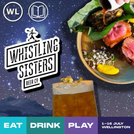 Embrace the Magic of Matariki with Eat Drink Play