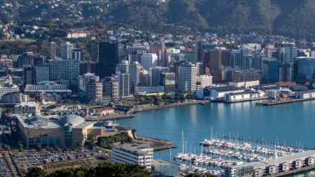 New Zealand’s Remarkable Strides in Gender Equality and Inclusive Governance