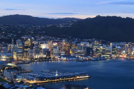 Rain or Shine: Wellington’s Insider Guide to Embracing Wet & Windy Days