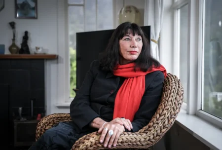 Catherine Healy-Salt of The Earth-Wellington’s Mother Teresa