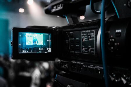 53 Years Strong: Former Mayor Andy Foster Interviews Founder Lindsay Shelton on Wellington International Film Festival