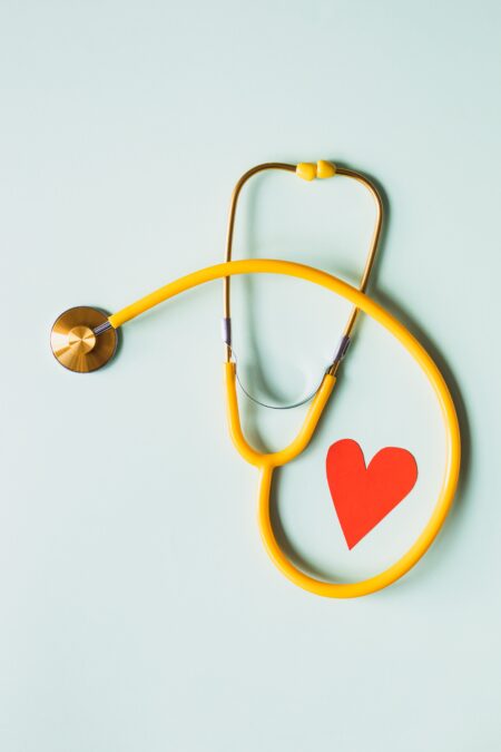 Paving The Way For Healthier Hearts