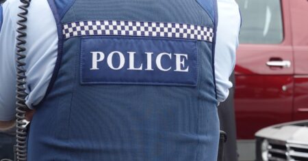 Police appealing for information following Naenae robbery