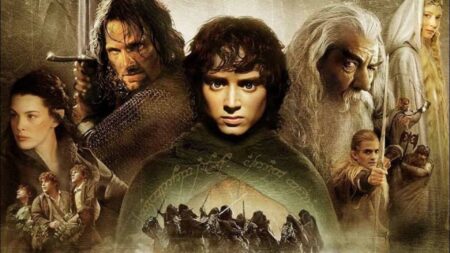 Wellington Buzzing with Excitement as Two New Lord of the Rings Films Announced
