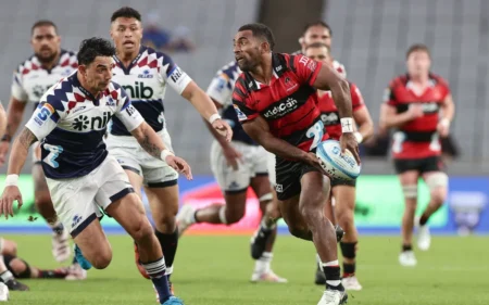 The Heartbeat of Rugby: Unwavering Loyalty in the Face of Defeat The Heartbeat of Rugby: Unwavering Loyalty in the Face of Defeat