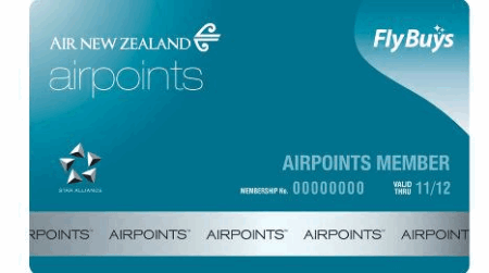 The Flybuys Saga: A Kiwi Loyalty Legend Takes Flight, Then Lands The Flybuys Saga: A Kiwi Loyalty Legend Takes Flight, Then Lands