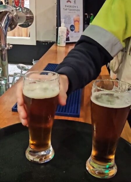 Craft Brew
