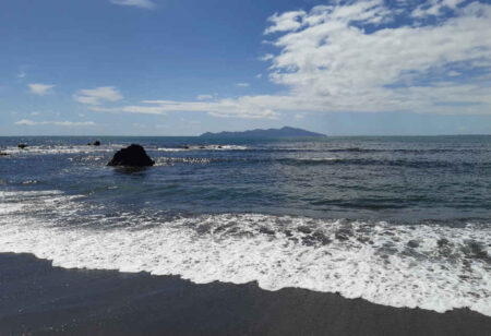 KAPITI COAST COUNCIL UNDER FIRE FOR CLIMATE ACTION PLAN BASED ON ‘EXTREME AND IMPLAUSIBLE’ MODELLING
