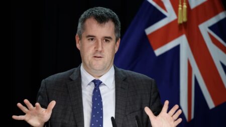 No More Balconies, Just Homes: Chris Bishop Radical Solution to Housing Affordability