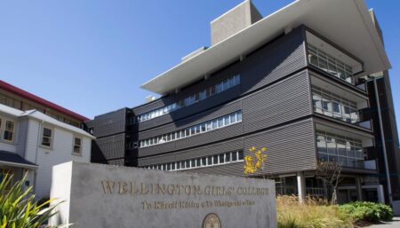 Wellington Girls in the headlines again. Student seriously assaulted, admitted to hospital. Inquiries ongoing