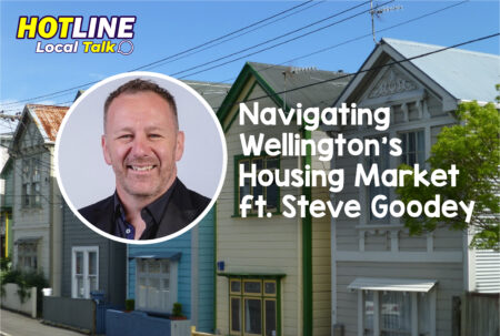 Steve Goodey: A Leader in New Zealand’s Property Investment Scene
