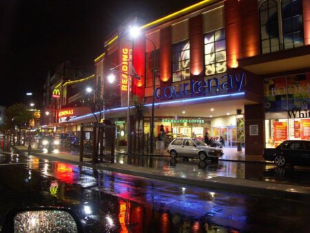 Balancing Tradition and Progress: Mike Egan on the Future of Wellington’s Hospitality Hub