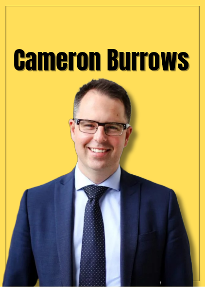 Cameron Burrows