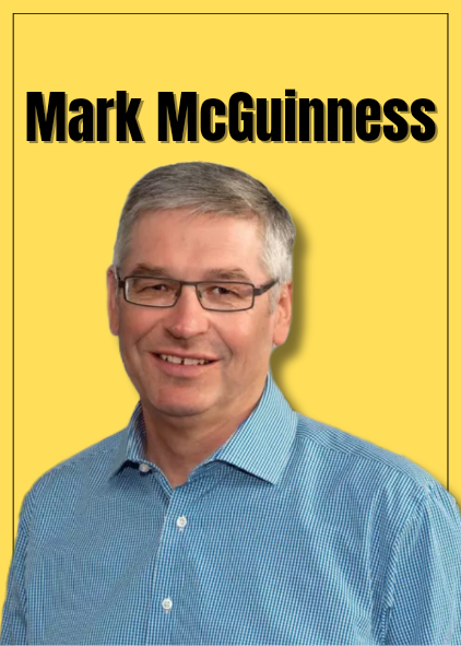 Mark McGuinness