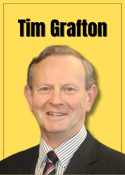 Tim Grafton