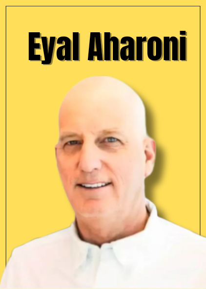 Eyal Aharoni