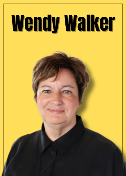 Wendy Walker