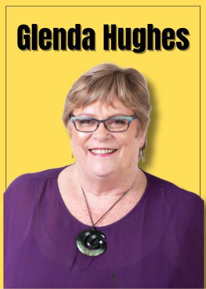 Glenda Hughes