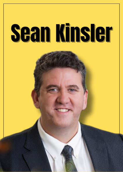 Sean Kinsler