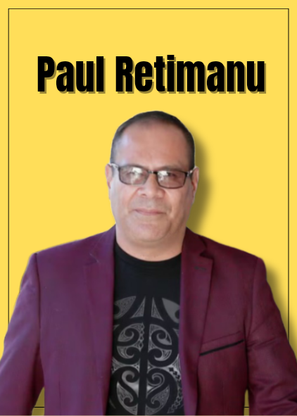 Paul Retimanu