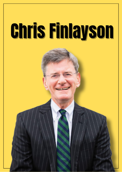 Chris Finlayson