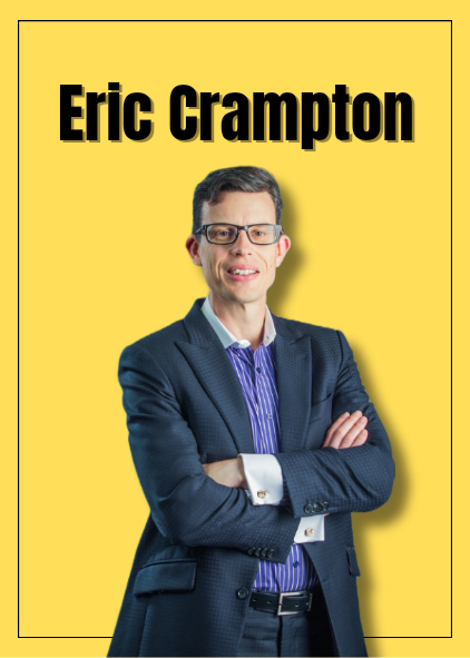 Eric Crampton