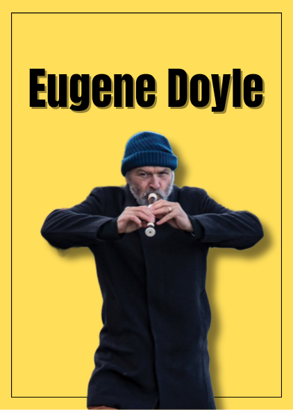 Eugene Doyle