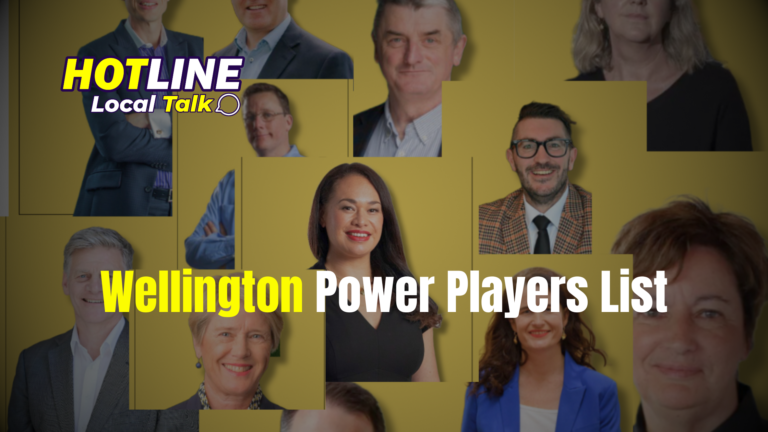 wellington power player list