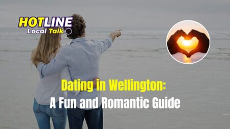 Dating in Wellington: A Fun and Romantic Guide