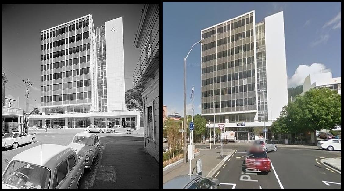 61-67 MOLESWORTH Street