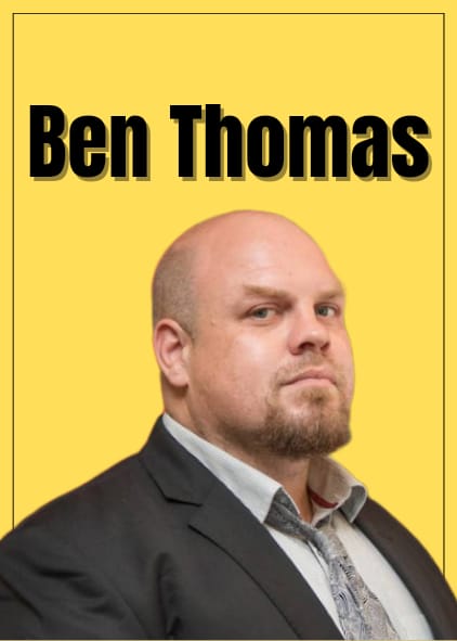 Ben Thomas