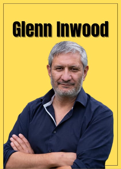 Glenn Inwood