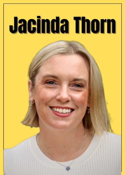 Jacinda Thorn