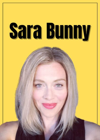 Sara Bunny