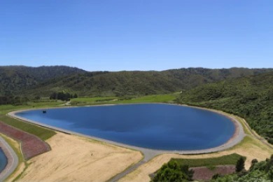 Stuart Macaskill Lakes