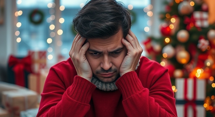 The Financial Impact of 'Christmas Creep'