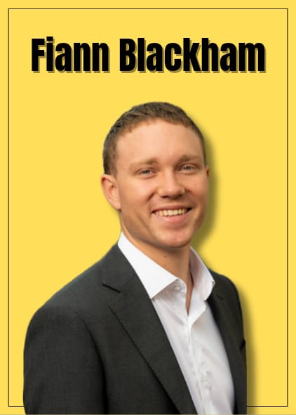 fiann Blackham