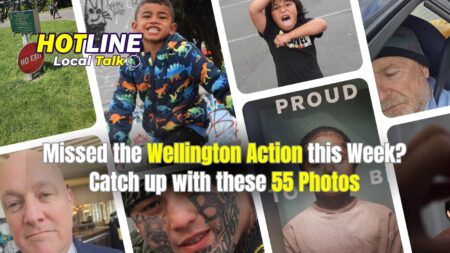 Missed the Wellington Action this Week? Catch up with these 55 Photos 55-photos-of-the-week