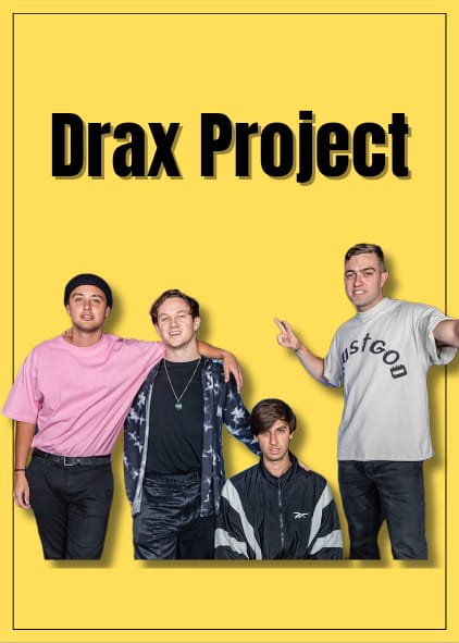 Drax Project