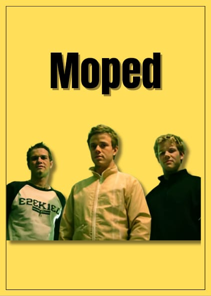 Moped