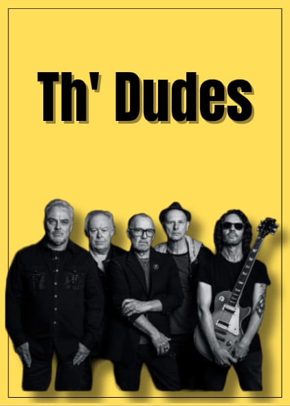 Th Dudes